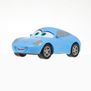 Mattel Disney: Cars On the Road - Sally 1:43