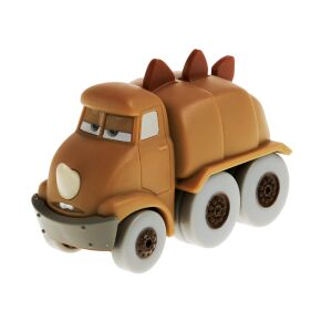 Mattel Disney Cars On the Road: Color Changers - Baby Quadratorquosaur Vehicle (HMD68) 141958837 - Mattel