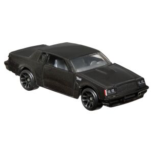 Mattel Hot Wheels Fast & Furious: HW Decades of 
Fast - Buick Grand National Vehi 141958883 - Mattel