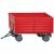 SIKU  - 4-wheel trailer 141958487