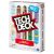 Tech Deck DLX Pro Pack csomagolás