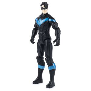 Spin Master DC Nightwing 30cm akciófigura, elölnézet - Spin Master