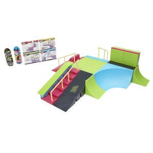 TED ACS XConnectNeonLrgPlayset GML4pkSLD 141958326 - Spin Master