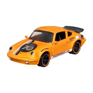 Mattel Matchbox Moving Parts: 70 Years Special Edition - 2019 Ram Ambulance (HMV17) 141959204 - Mattel