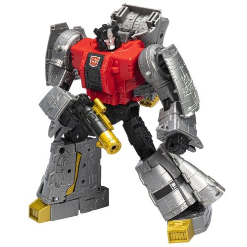 Transformers The Movie: Leader Class - Dinobot Sludge Action Figure 141959471