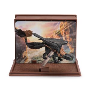 Dwd Col Movdrgns Wcrds Bp Cdu Gml12Pk Ohnezahn Drachen Figur - Spin Master Heldenfiguren