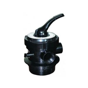 Váltószelep 4-utú TOP 1 1/2" Basic szűrő 141964360 - Vízforgató kiegészítő