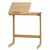 Multifunktionaler, klappbarer Bambustisch für Laptop und Tablet, 60x35x67 cm, eCarla, STL21 141965007
