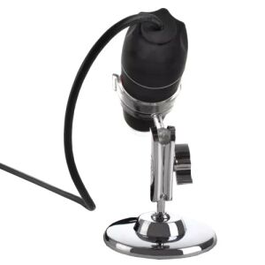 Izoxis 1600x USB digitális mikroszkóp 25467