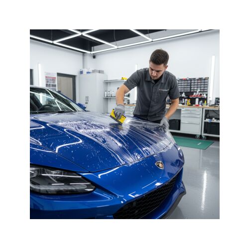 Gel Aplicare Autocolant, Folie auto, PPF, TPU 4L