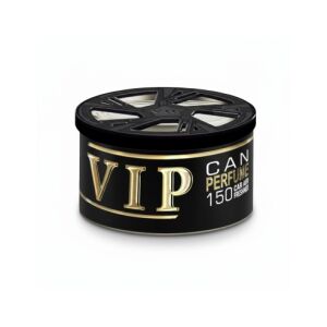 Caribi VIP 150 Auto Lufterfrischer Dose - Caribi Lufterfrischer für Autos