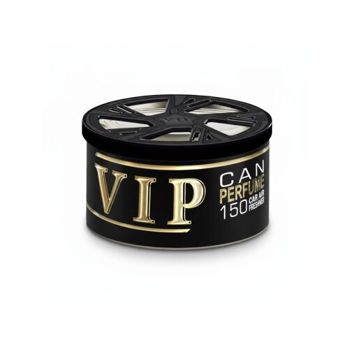 Caribi VIP 150 Auto Lufterfrischer Dose