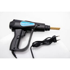 Pistol de sudură plastic Kraft&Dele KD867 - Vedere completă - Aparate de sudura