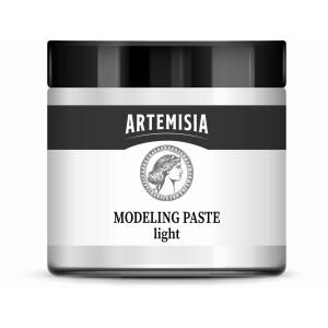 Artemisia Modellező paszta könnyű 500 ml