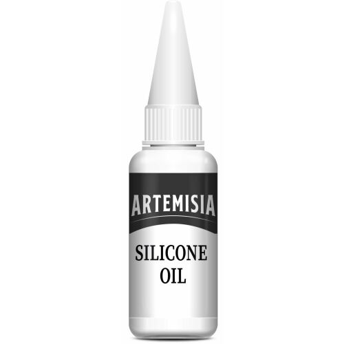Artemisia Szilikonolaj 20ml akrilöntéshez - Hobby festék