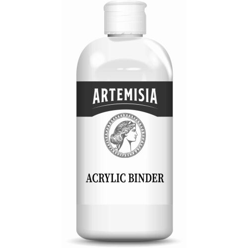 Artemisia Akril Kötőanyag 500ml, sokoldalú művészeti és kézműves ragasztó