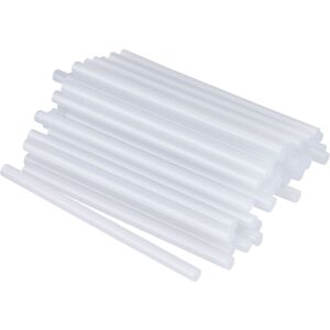 EXTOL CRAFT ragasztórudak, 9901A, 160°C, 11x200mm