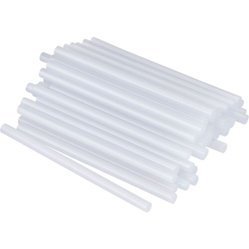 EXTOL CRAFT ragasztórudak, 9901A, 160°C, 11x200mm 141966544