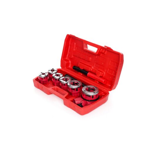 Dispozitiv de înfilare manual cu 6 piese, KRAFT&DELE, KD332 141966545