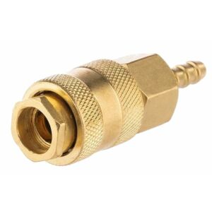 Cuplaj Pneumatic Racord 10mm max 35bar, Kraft&Dele, KD2126 141966552 - Accesorii irigare