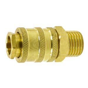 Cuplaj Pneumatic Rapid Filet 1/2" max 35 bar, Kraft&Dele, KD2125 141966555 - Accesorii irigare