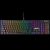Tastatura gaming Canyon Cometstrike TKL GK-55, neagra, USB 141967160