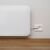 Convector de perete Mill PA1500WIFI3, 1500 W, Wi-Fi, Bluetooth, Alb 141967194