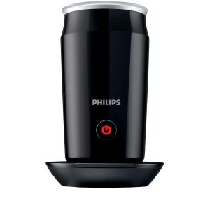 Spieniacz do mleka Philips CA6500/63 - Czarny - Spieniacz do mleka