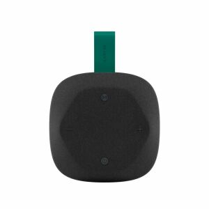Boxa Bluetooth Canyon CNE-CBTSP10BG Hexagon 10 - Negru/Verde - Canyon