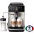 Saeco GranAroma SM6582/30 Kaffeevollautomat mit Latte Duo System