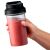 Philips ProMix To-Go-Becher mit Smoothie