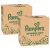 Pampers Premium Care monthly nappy pack 2-5kg Newborn 1 (2x156pcs) 146266039