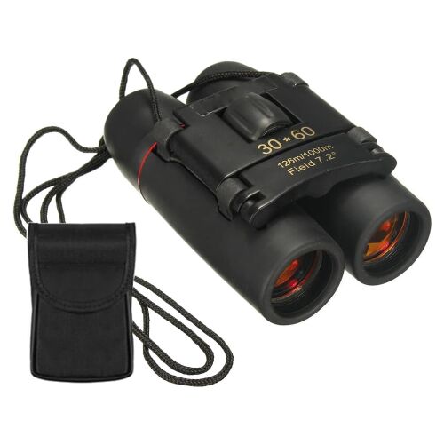 Távcső tokkal - 30x60 141971966