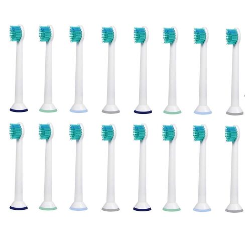 Philips Sonicare ProResults HX6024 20 darabos utántöltő fejek
