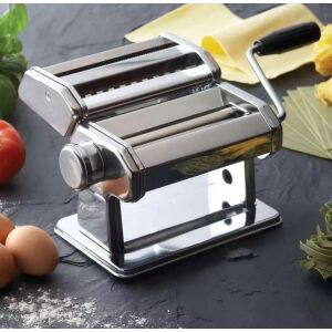 5in1 Tésztagép házi tészta, spagetti és lasagne készítéséhez - Konyhai eszköz