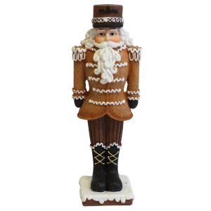 Mézeskalács diótörő 18cm 141972924 - Diótörő