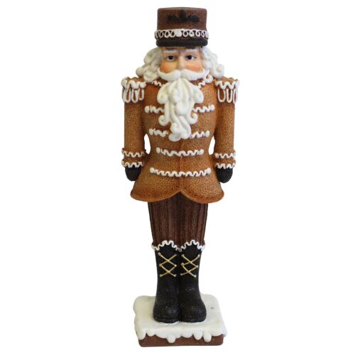 Mézeskalács diótörő 18cm 141972924