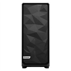Fractal Design Meshify 2 XL Black TG Light Tint/Big Tower/Átlátszó/Černá 141992497 - Számítógépház