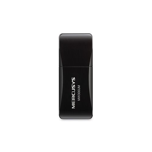 Mercusys MW300UM – bezprzewodowy mini adapter USB 141992719