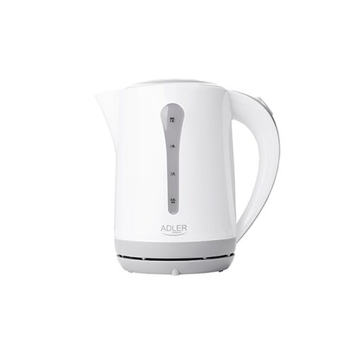 Adler AD 1244 elektromos vízforraló 2,5L 2200W 141992816