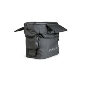 EcoFlow | Erőmű ACC Delta 2 táska 141992862 - Aggregátor kiegészítő