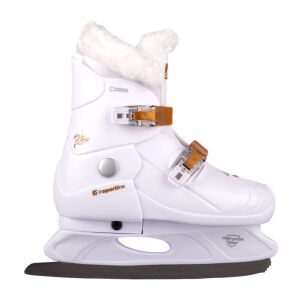 Jégkorcsolya inSPORTline Kira Pro, Micro Lock, Comfort Fit, Thermo Fit, Safety Ankle System L(37-40) 141993262 - Jégkorcsolya