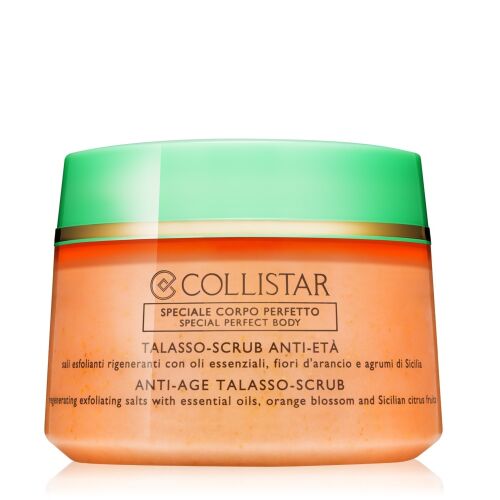 Collistar, Special Perfect Body, Smoothing, Body Scrub, 700 ml 141995652