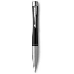 PARKER Kugelschreiber URBAN Muted Black C.C. M Schwarz Geschenkbox (2150858) (2150858) 141998387 - Parker