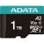 ADATA AUSDX1TUI3V30SA2-RA1 memóriakártya 1 TB MicroSDXC UHS-I Class 10 (AUSDX1TUI3V30SA2-RA1) 141998790