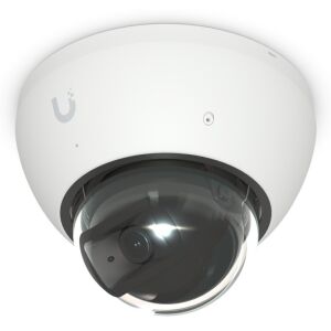 Ubiquiti AI Dome Dóm IP biztonsági kamera Beltéri és kültéri 3840 x 2160 pixelek Plafon/fal (UVC-AI-Dome-W) 141999014 - Ubiquiti