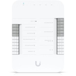 UBIQUITI Gate Hub fehér (UA-Hub-Gate) 141999743 - Beléptető rendszer