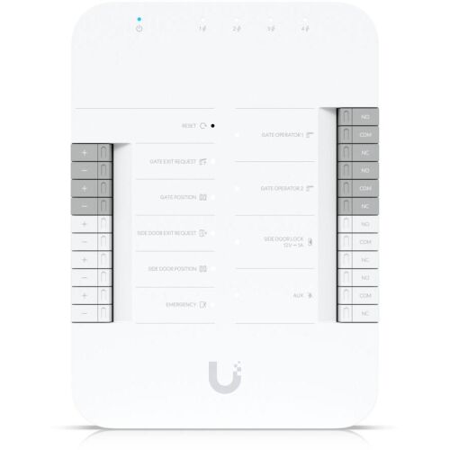 UBIQUITI Gate Hub fehér (UA-Hub-Gate) 141999743