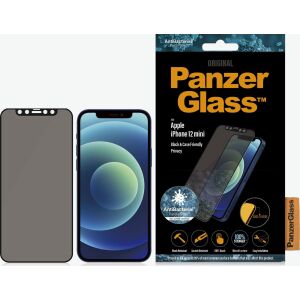 PanzerGlass P2710 képernyő- vagy hátlapvédő mobiltelefonhoz Átlátszó képernyővédő Apple 1 db (P2710) 142000521 - Sport telefontok