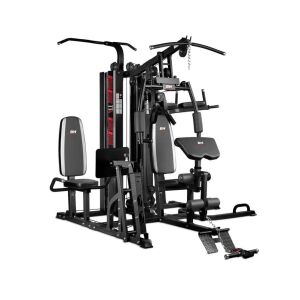 BH Fitness TT-4 fél profi multifunkciós fitnesz center 142002323 - Alakformálás